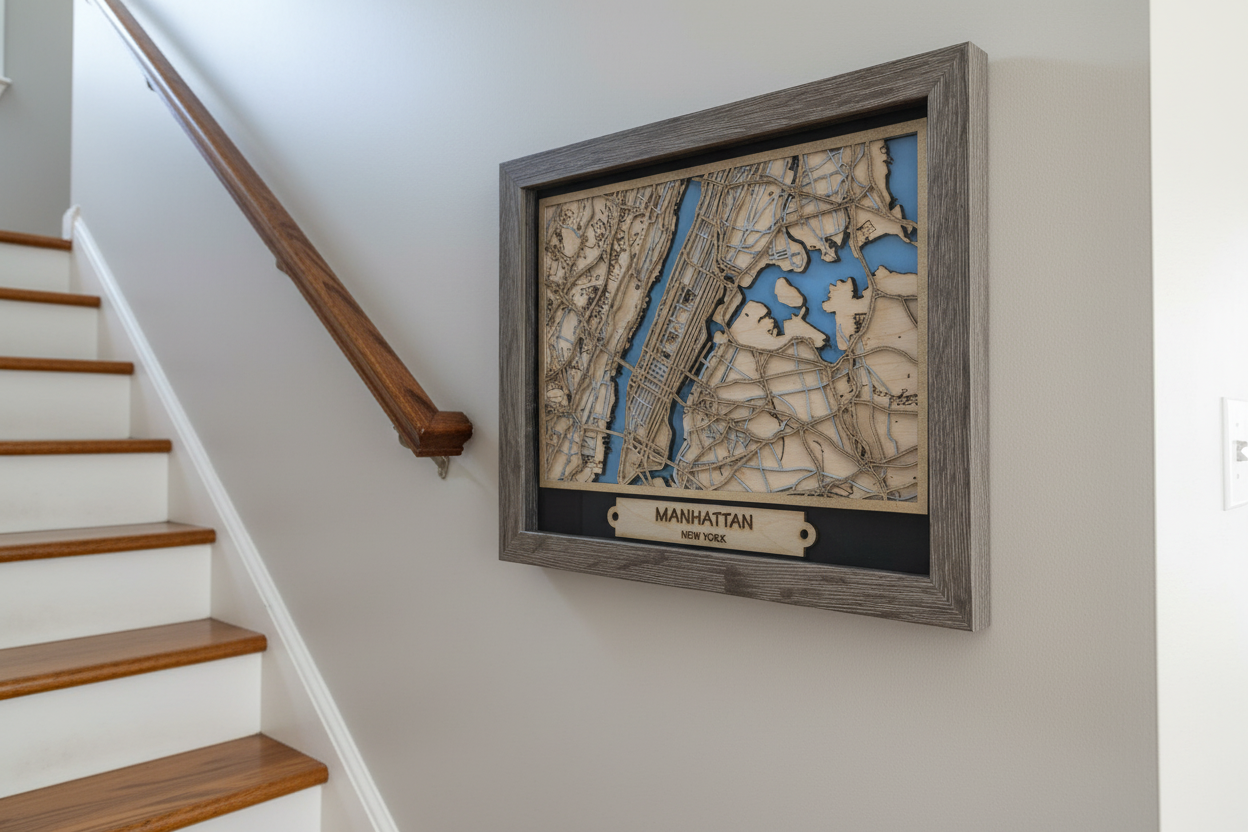 New York - City Streets