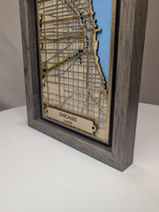 Chicago - City Streets