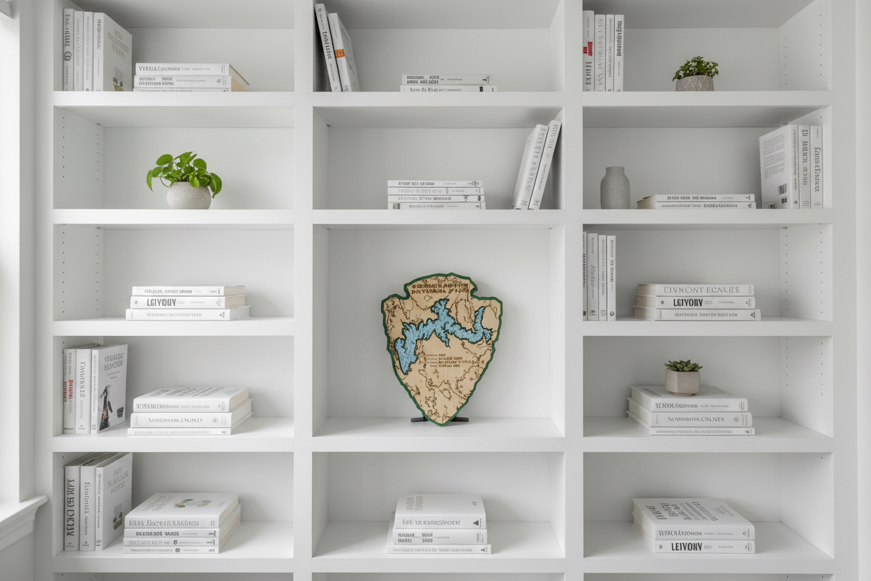 Grand Canyon - National Parks Arrowhead