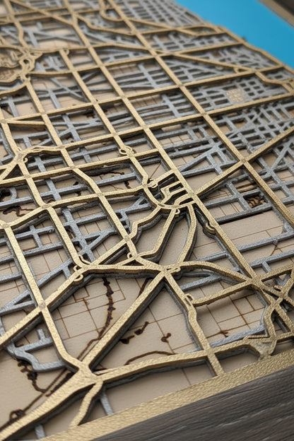 Chicago - City Streets