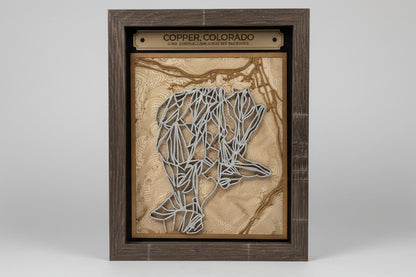 Copper Mountain - Ski Resorts