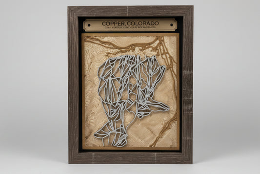 Copper Mountain - Ski Resorts