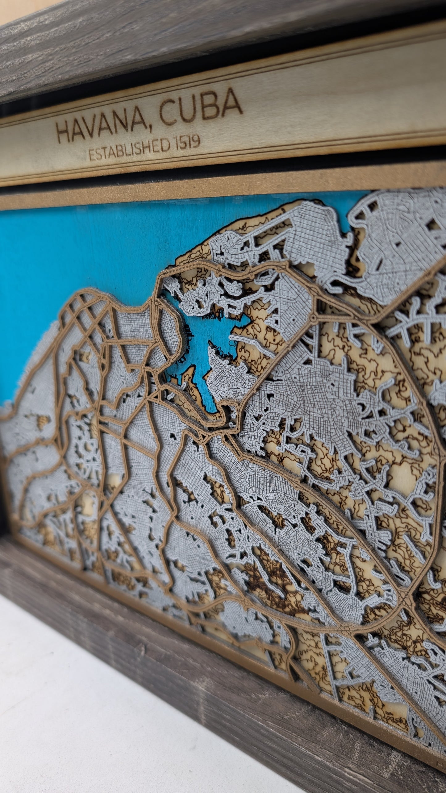 Havanna - City Streets