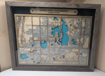 Loveland Colorado