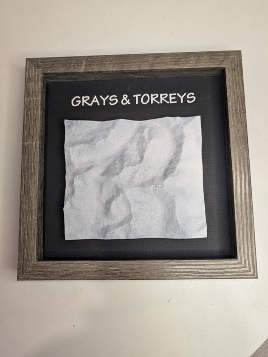 Grays & Torreys