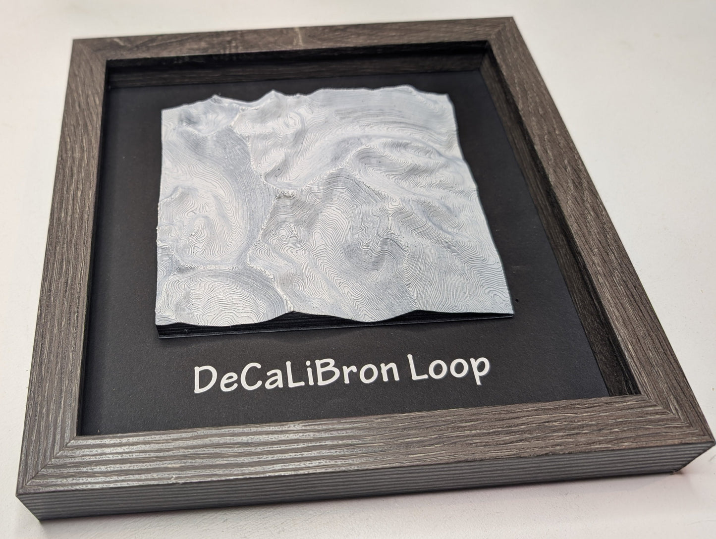 DeCaLiBron Loop