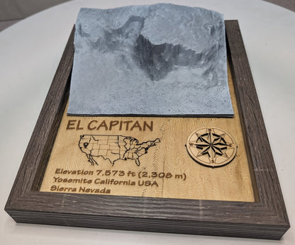 El Capitan