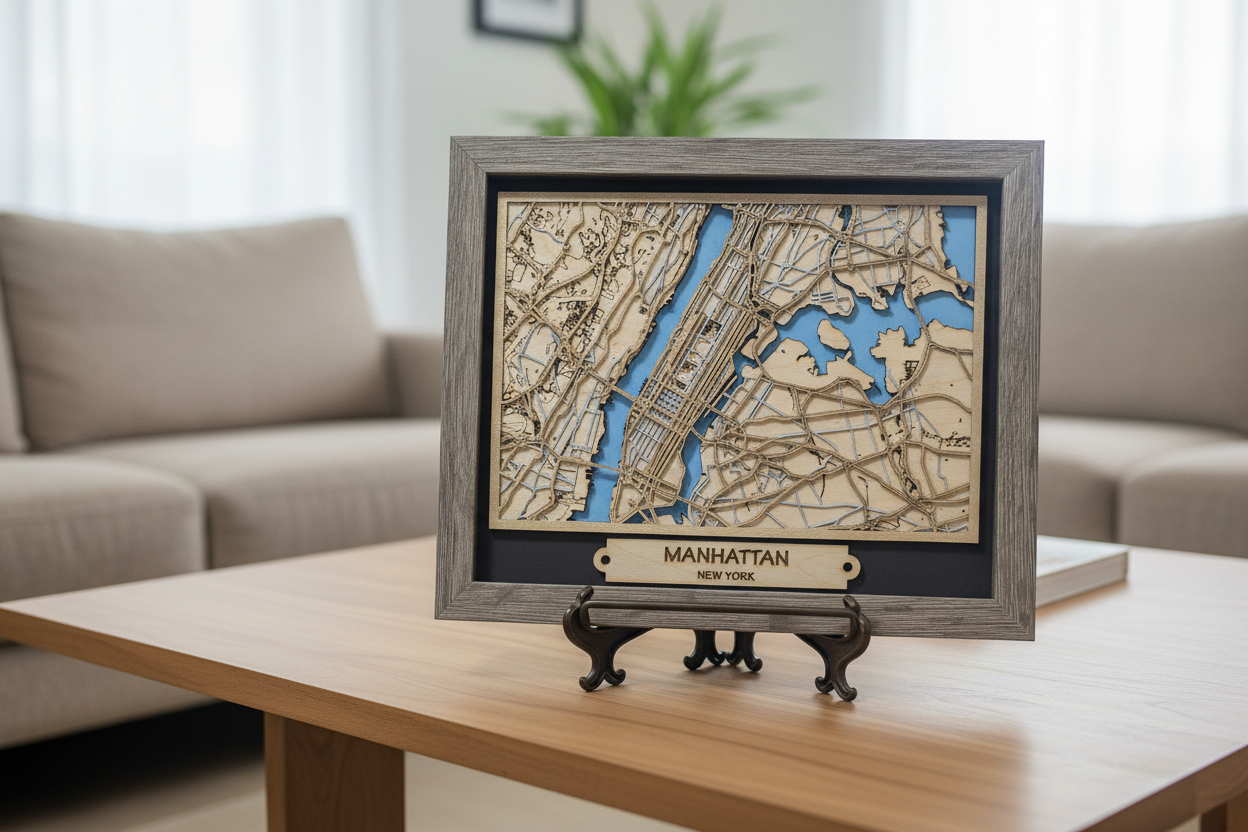 New York - City Streets