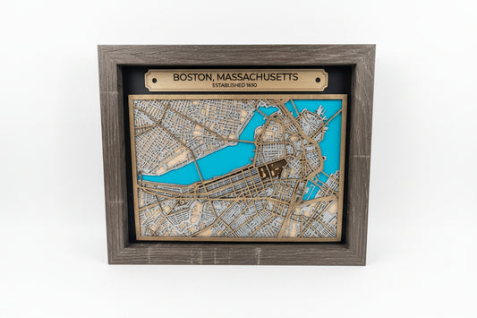 Boston