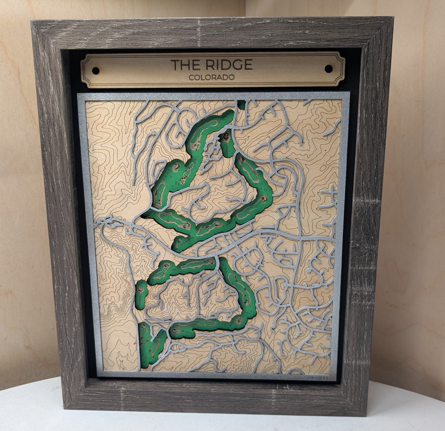 The Ridge at Castle Pines North - Colorado