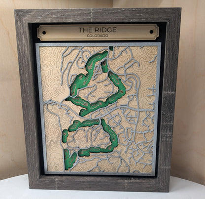 The Ridge at Castle Pines North - Colorado