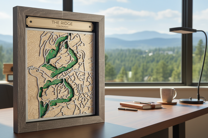 The Ridge at Castle Pines North - Colorado