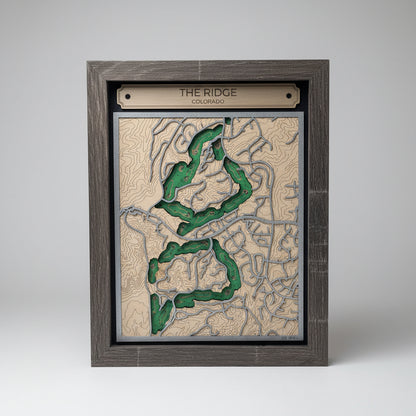 The Ridge at Castle Pines North - Colorado