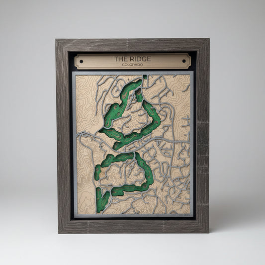 The Ridge at Castle Pines North - Colorado