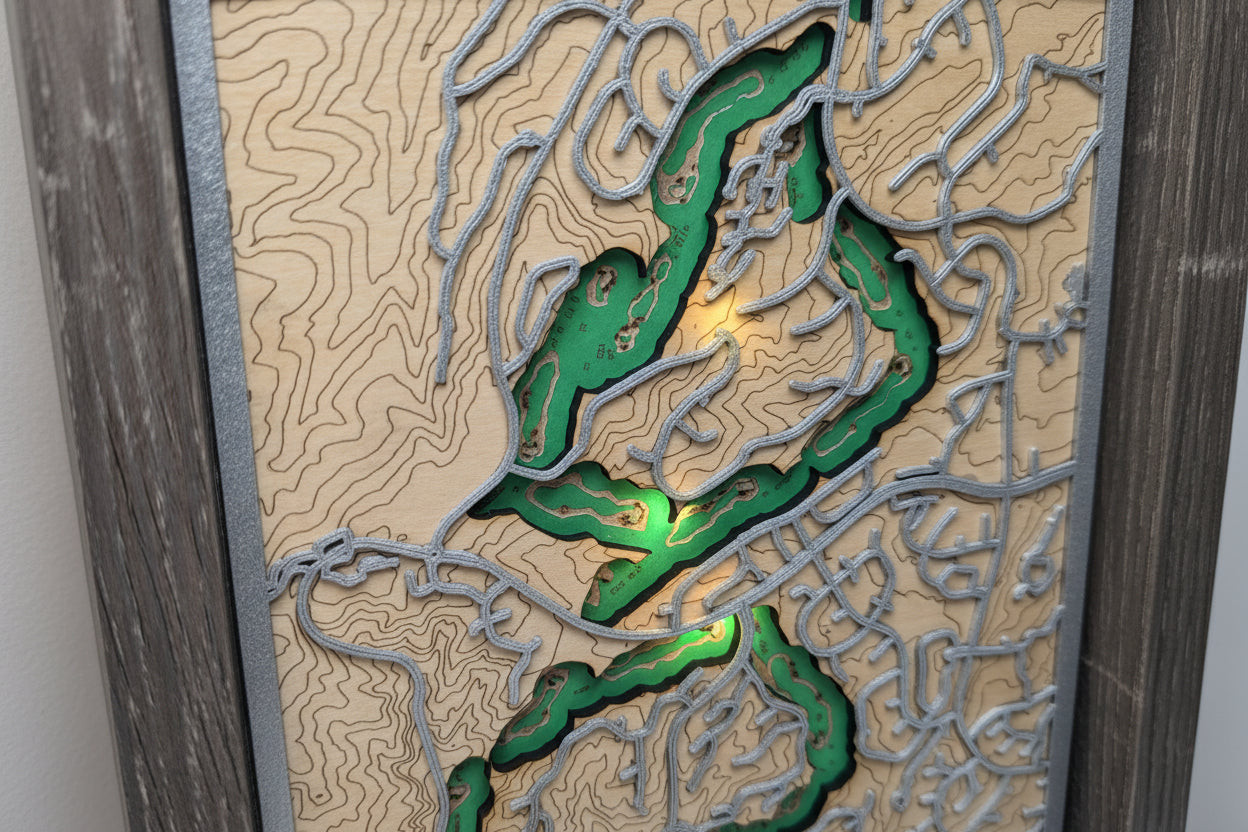 The Ridge at Castle Pines North - Colorado