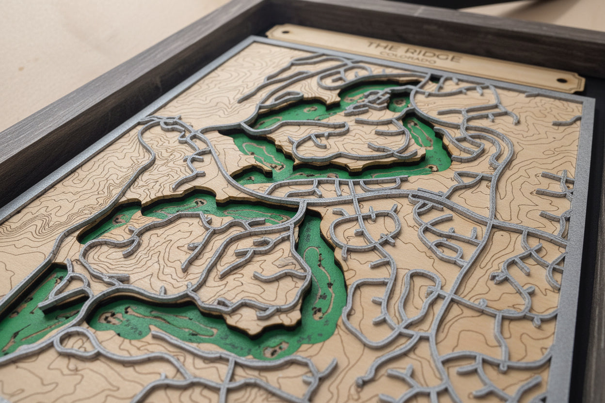 The Ridge at Castle Pines North - Colorado