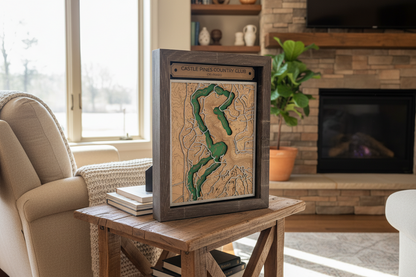 Castle Pine Country Club - Colorado