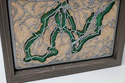 Castle Pines Golf Club - Colorado