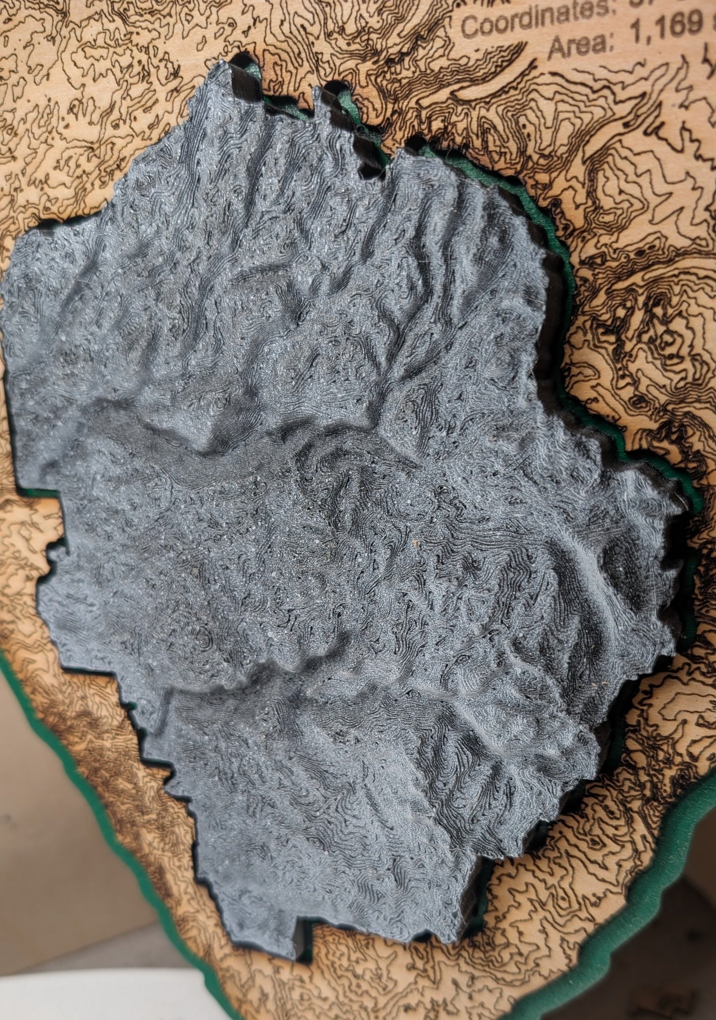 Yosemite - National Parks Arrowhead