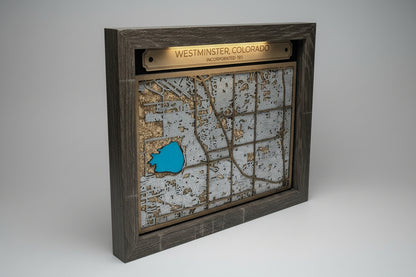 Westminster - City Streets