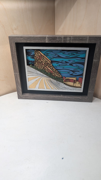 Red Rocks Amphitheatre