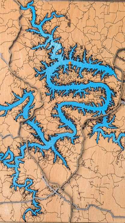 Lake of the Ozarks