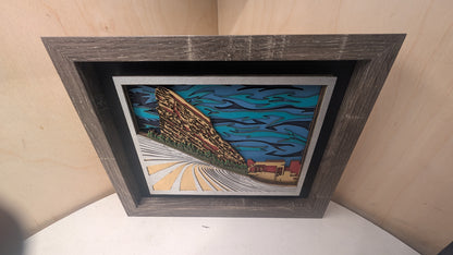 Red Rocks Amphitheatre