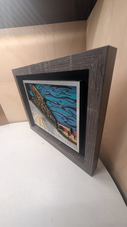 Red Rocks Amphitheatre