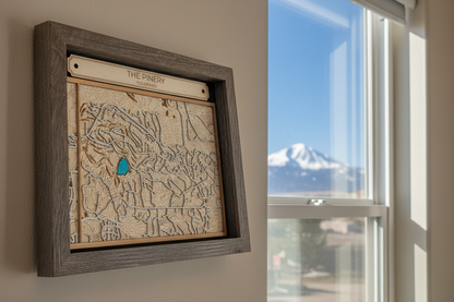 The Pinery Colorado - City Streets