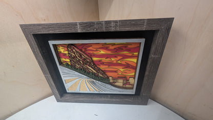 Red Rocks Amphitheatre