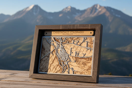 Carbondale - City Streets