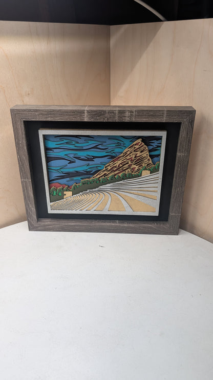 Red Rocks Amphitheatre