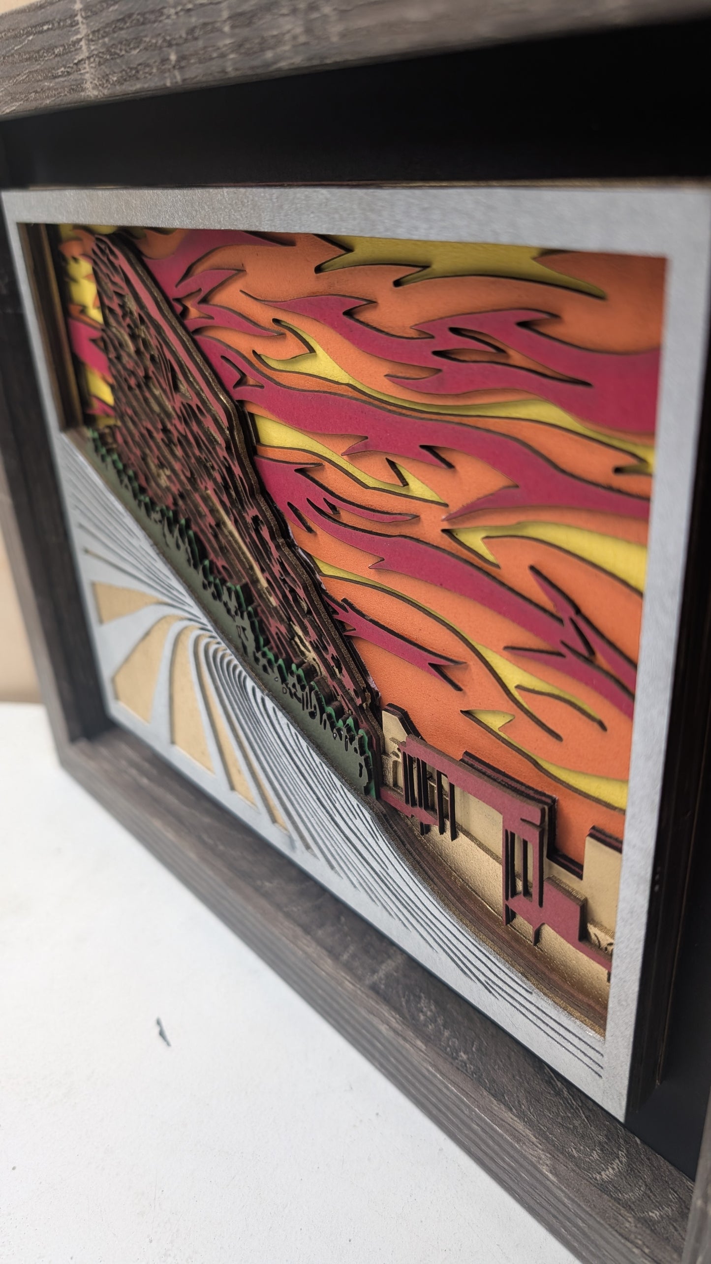 Red Rocks Amphitheatre