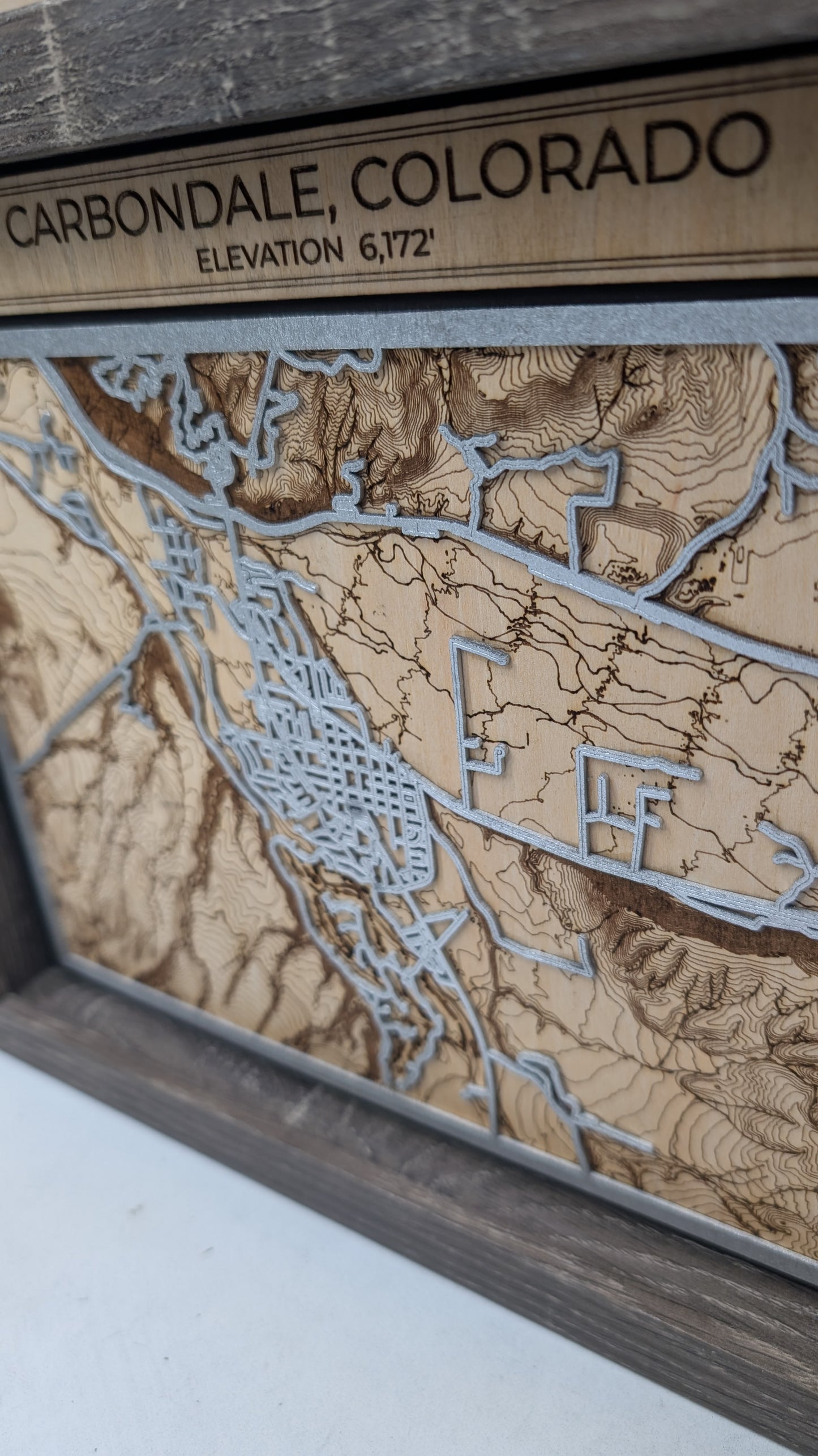 Carbondale - City Streets