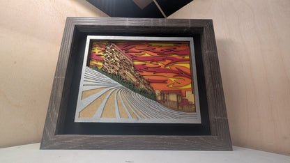 Red Rocks Amphitheatre