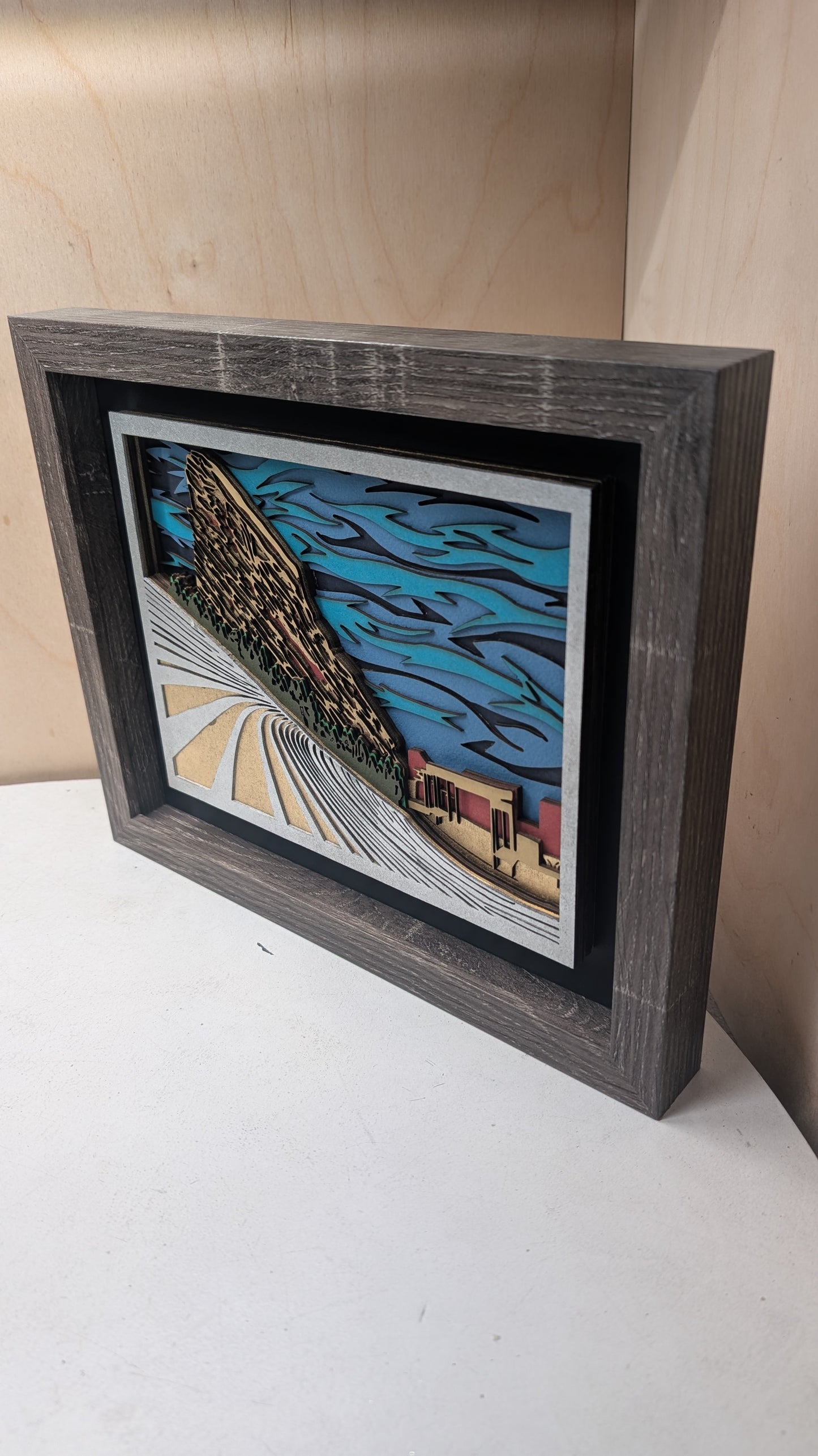 Red Rocks Amphitheatre