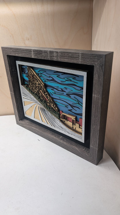 Red Rocks Amphitheatre